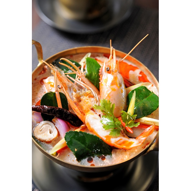 Mì Tô FF Thái Lan Cay Cay Thơm Ngon Ăn Cực Đã Tô 65g ( 6 Vị Gà Kho Đùi Gà Nấm Tôm Chua Lẩu Thái Lẩu Hải Sản)