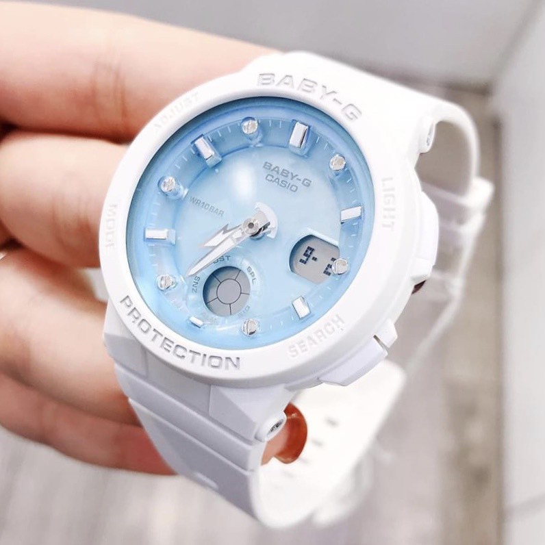 Đồng Hồ CASIO NỮ G-SHOCK