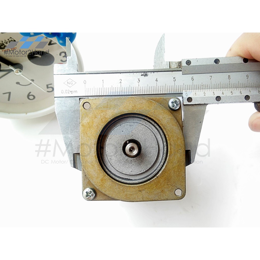 Động cơ bước Japan Servo KH56QM2U038 57*76mm 1.3N.m