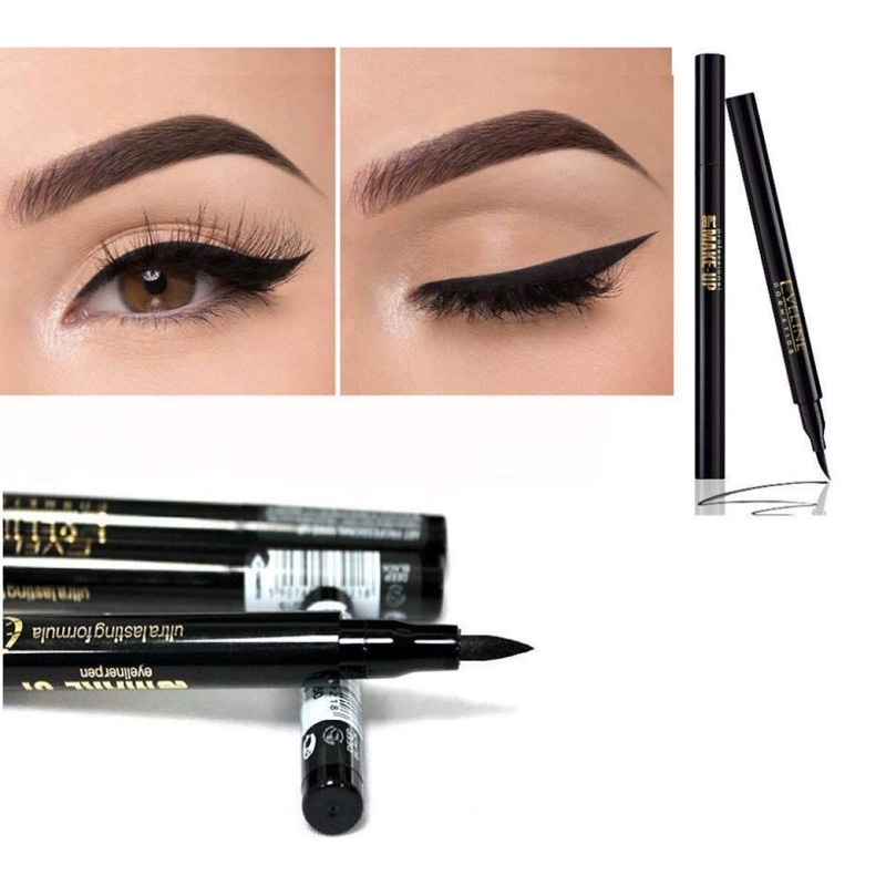 Dạ Kẻ mắt nước Eveline