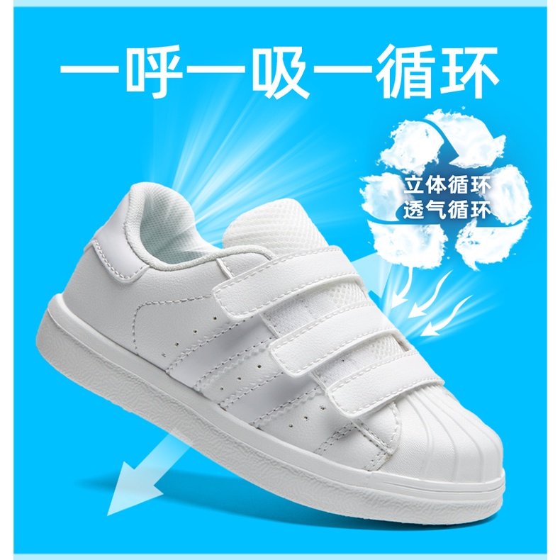 Giày Sneaker Thời Trang Cho Bé Trai Giày Bóng Rổ Thời Trang Cho Bé Trai Giày Đế Mềm Chống Trượt Không Trượt Giày Thể Thao Thoáng Khí Thời Trang Năng Động