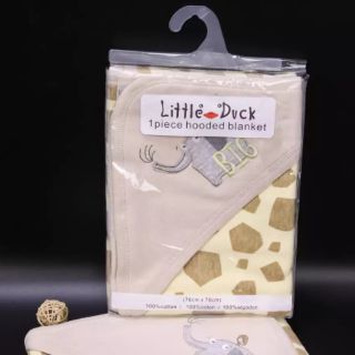 Ủ little duck cao cấp