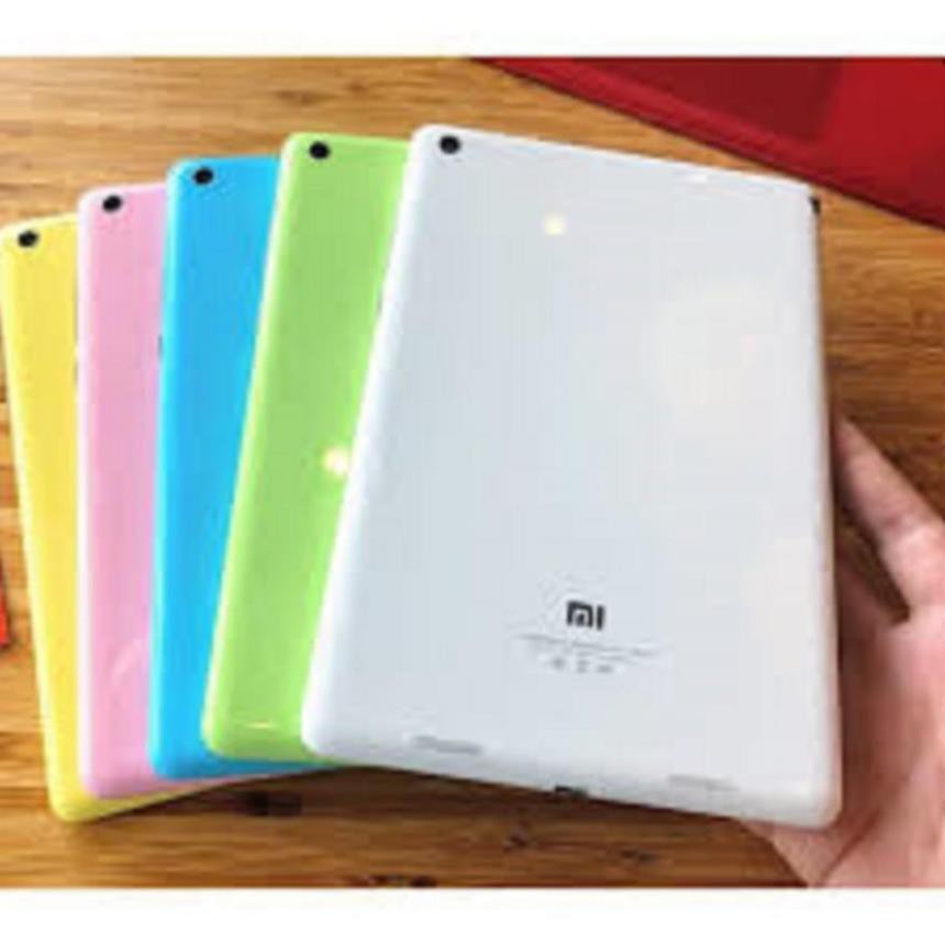 Máy Tính Bảng XIAOMI MIPAD 1 (2G/64GB), 7.9inch Zalo TIKTOK FB Youtube, game PUBG/Free Fire