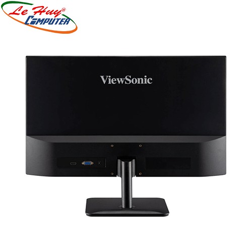 Màn hình máy tính Viewsonic VA2432-H 24Inch FullHD IPS 75Hz viền mỏng