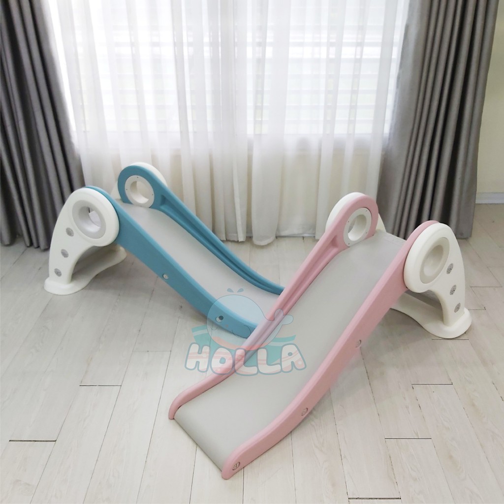 (phuc161219) CẦU TRƯỢT HEO HOLLA 2021