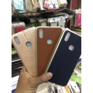 Bao da vivo V9,Y85 đế silicon