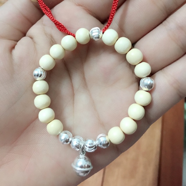 Vòng dâu tằm