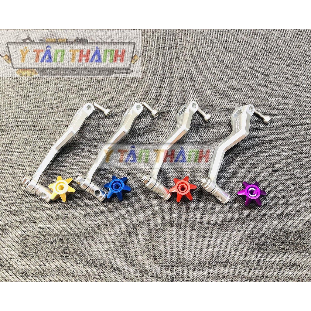 Càng Thắng Sau Nhôm Nui MS1862