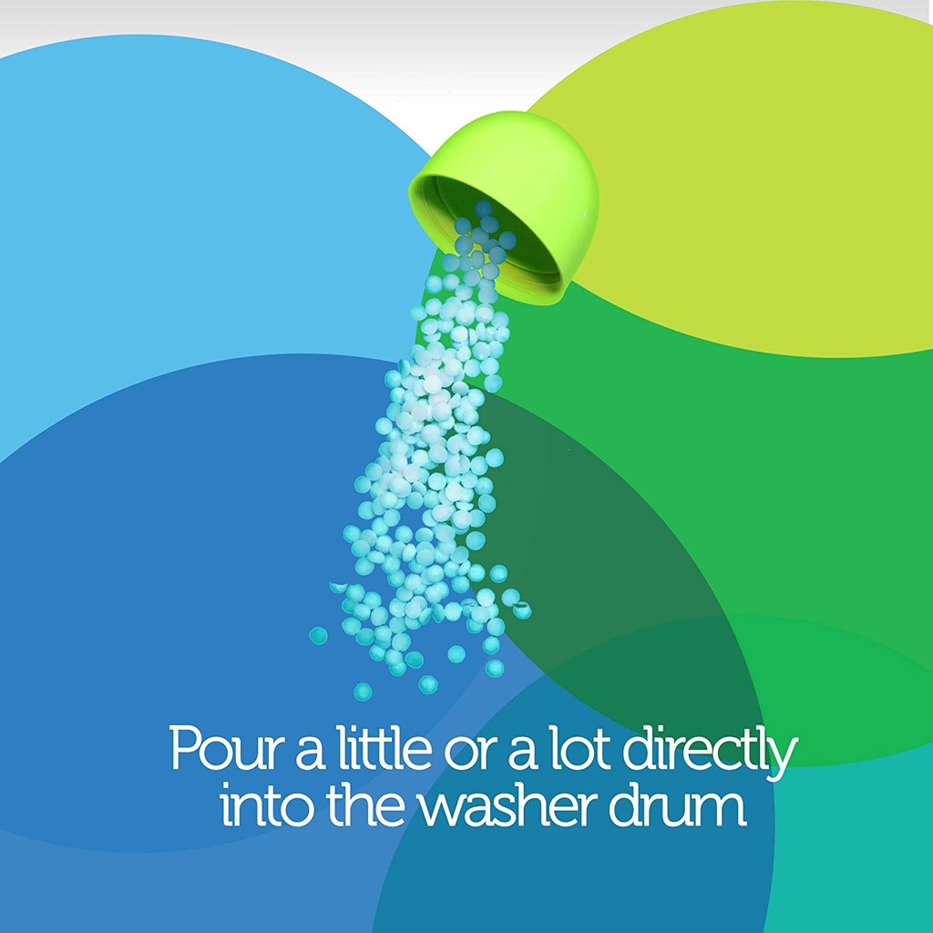 Hạt thơm áo quần Snuggle Scent Shakes in-Wash Scent Booster Beads SuperFresh Original 255g (Mỹ)