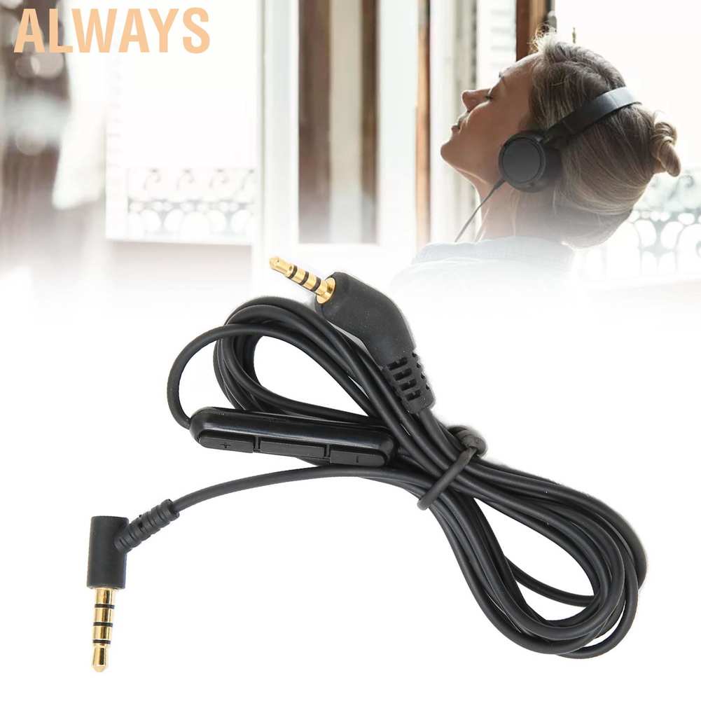 Dây cáp âm thanh chất lượng cao cho QC 3