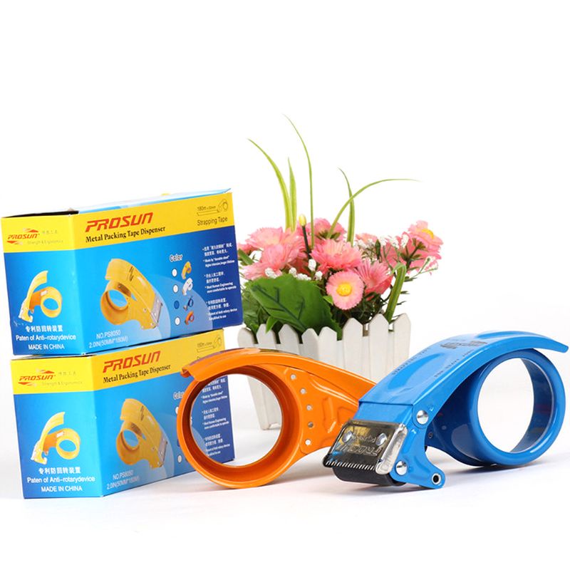 Thiết Bị Cắt Băng Keo Dán Niêm Phong Thủ Công Rộng 48mm / 1.89i