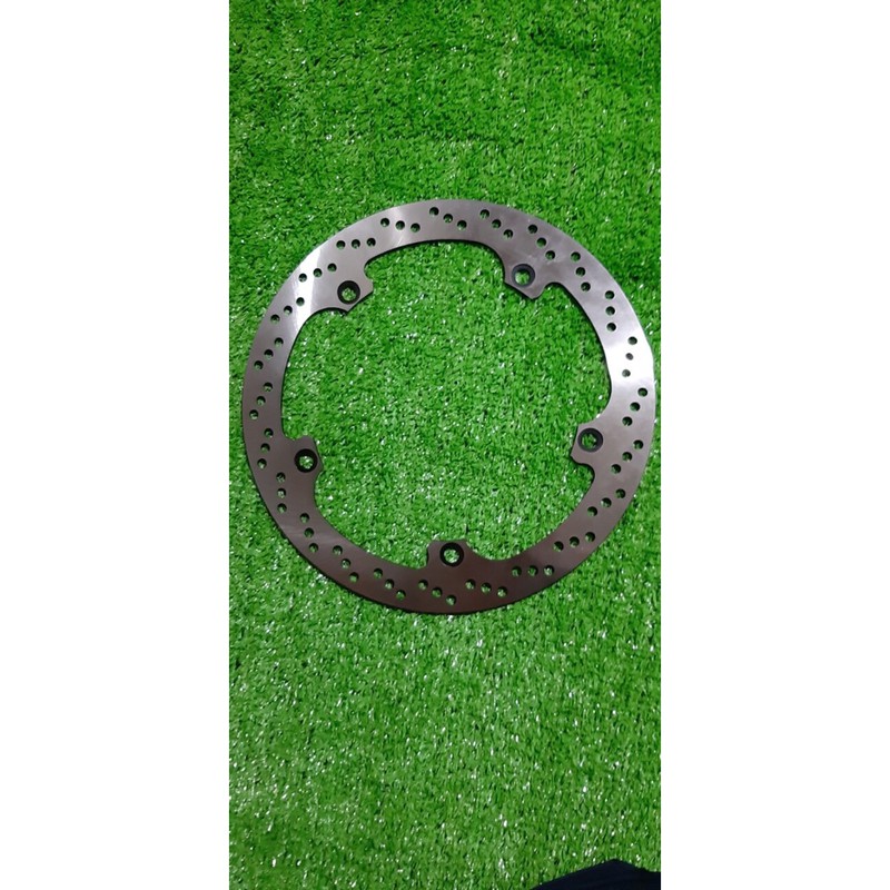 DĨA THẮNG TRƯỚC RAIDER FI 150 MẪU ZIN