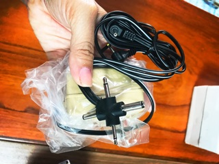 Adapter - Na3- Cục cấp nguồn
