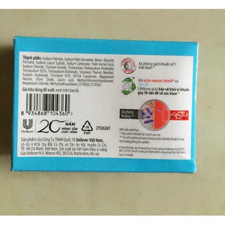 Xà phòng thơm Lifebuoy 90g