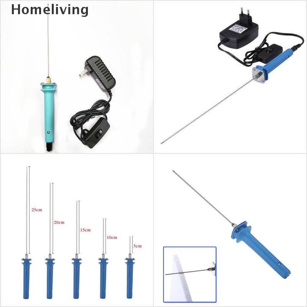 Bút Cắt Xốp Điện Tử Polystyrene 15W 110V-240V