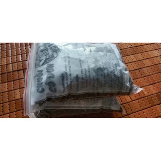 1KG HẠT CHUỐI CÔ ĐƠN RỪNG