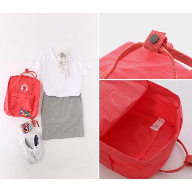 AUTH Chính hãng kanKen