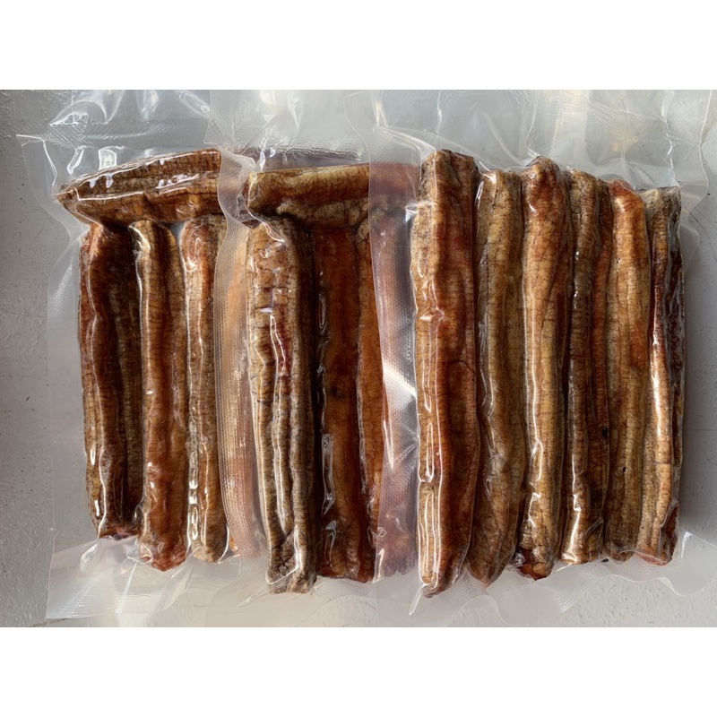 Chuối Già sấy dẻo An Hòa Farm 150gr HSD 12 tháng
