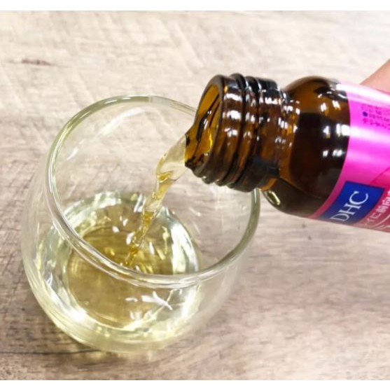 [1 Chai] Nước Uống Bổ Sung Collagen DHC Collagen Beauty 7000 Plus 50ml | BigBuy360 - bigbuy360.vn