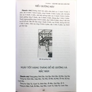 Sách - Lỗ Ban Kinh Toàn Thư