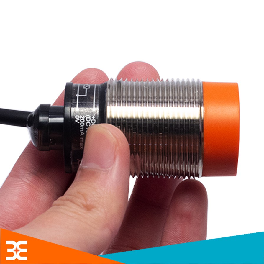 Cảm Biến Tiệm Cận PR30-15DP2