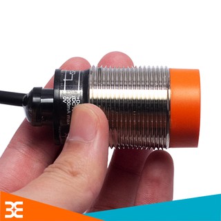 Cảm Biến Tiệm Cận PR30-15DP2