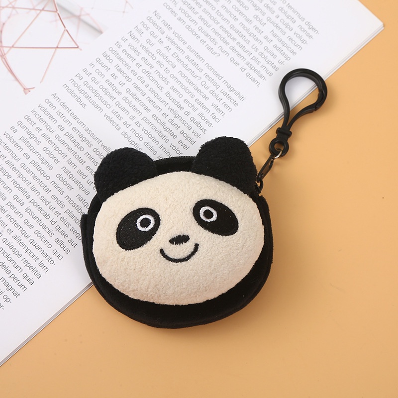 Ví Đựng Tiền Xu Phong Cách Hoạt Hình Nhật Bản Đáng YêuGYLXB097