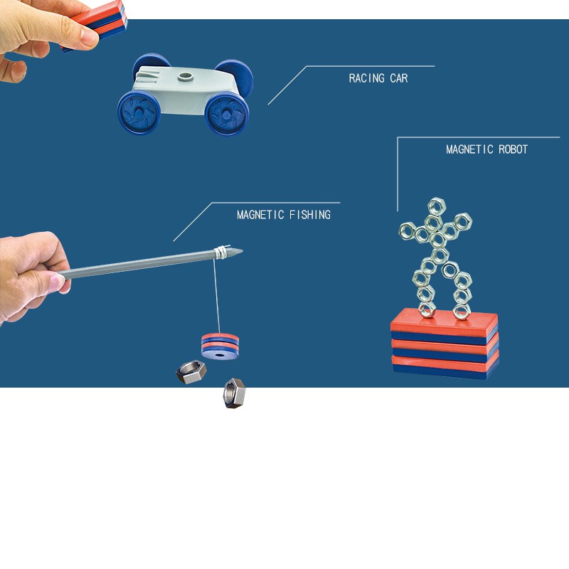 Trò chơi 12 thí nghiệm vật lý hay ho dành cho bé STREAM mới nhất 2021