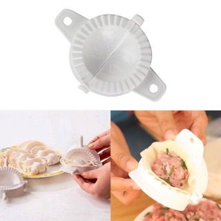 Set 2 dụng cụ làm bánh xếp, sủi cảo