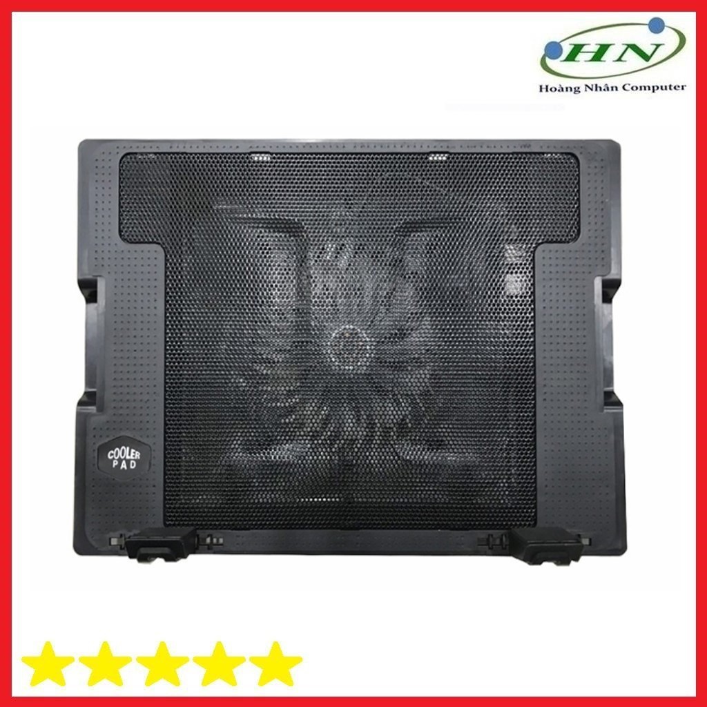 Đế Tản Nhiệt NB Cooling Pad NB 339