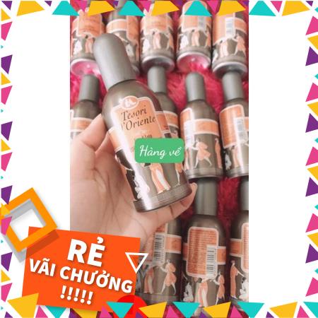 Xịt thơm body xích . xịt thơm body