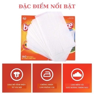 🌸GIẤY THƠM QUẦN ÁO BOUNCE (Mỹ)