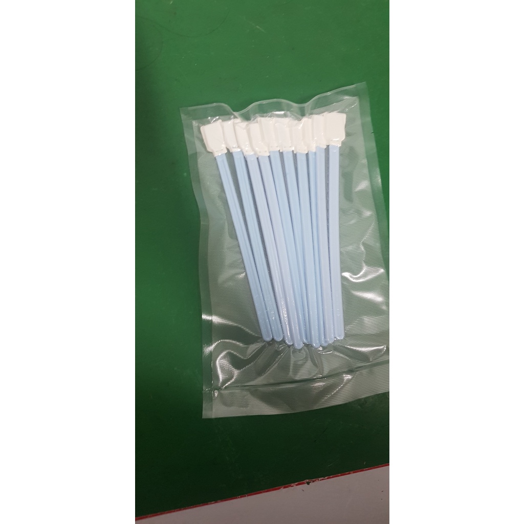 Que lau đầu phun 23cm loại tốt