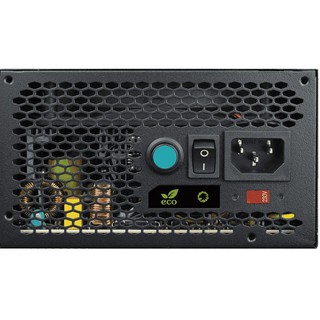 Nguồn GAMEMAX VP-350 350W -Standard