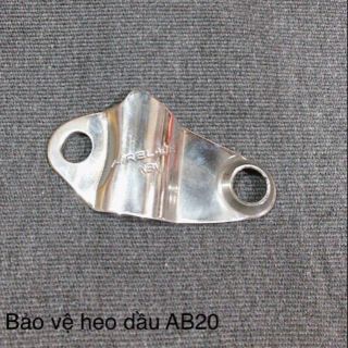 Bảo vệ heo dầu ab 2020 inon