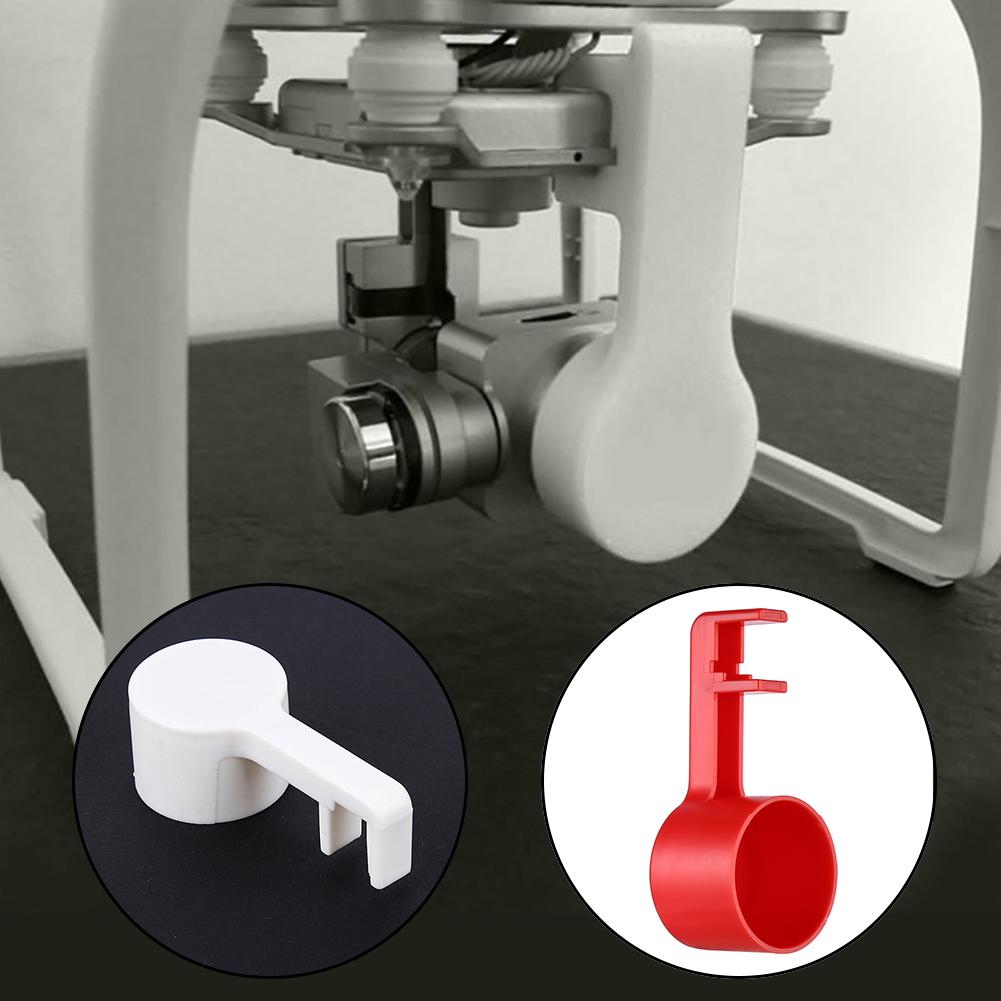 Camera Lens Cover Cap Pro Gimbal Lock For DJI Phantom 3 Advanced Professional