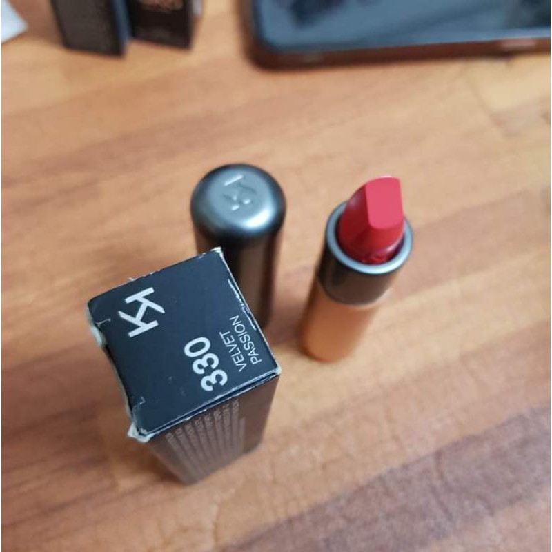 Son kiko đầu 03 thanh lí