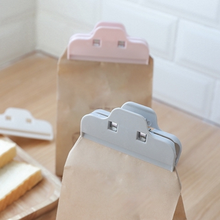 Dụng Cụ Kẹp Miệng Túi Thực Phẩm