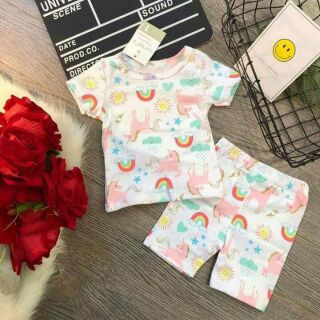 Combo 5 Bộ Cater's xuất dư