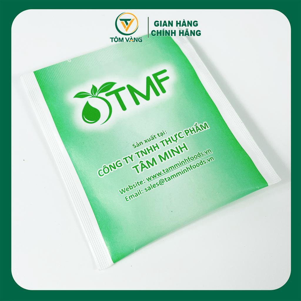 Trà Tía Tô Túi Lọc Thanh Nhiệt Giảm Cân - Hộp 20 Gói - Tôm Vàng