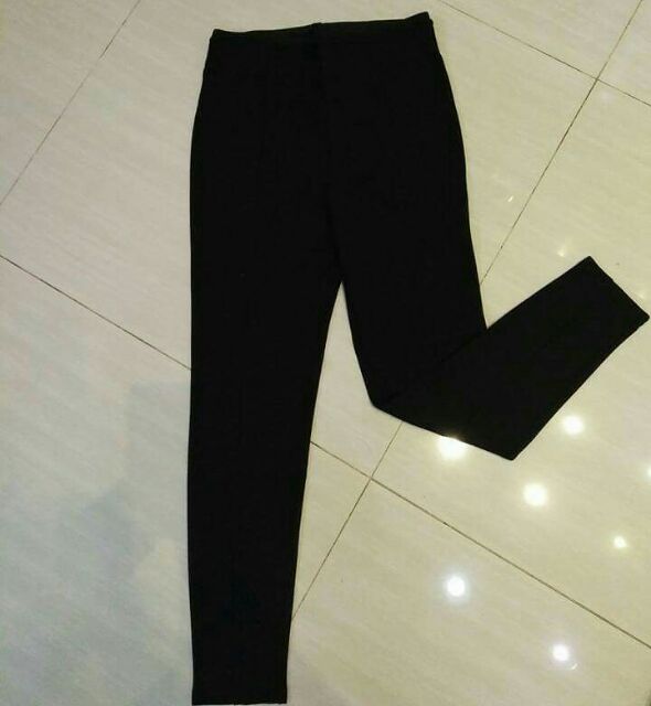Quần nữ tregging river island xuất dư uk, size 6 - Chất Store