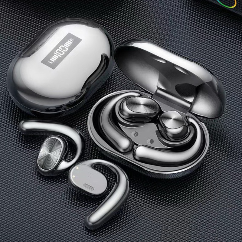 Tai Nghe Bluetooth Không Dây IOR J99 TWS 9D Có Hộp Sạc