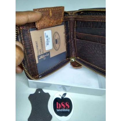 Ví Da Bò Levis 613 Thời Trang Nam Nữ