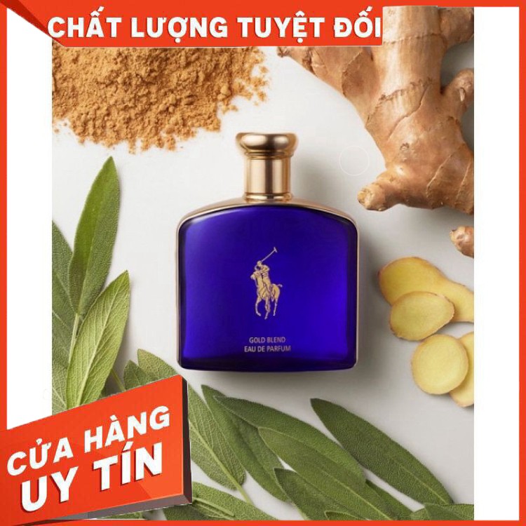 < Siêu Giảm Giá > Nước hoa nam Polo Blue Gold Blend MP59