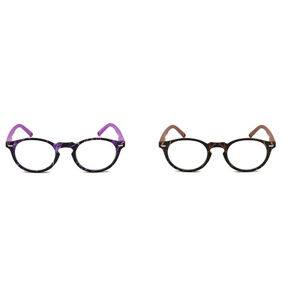 VANES1 Kính Đọc Sách Chống Bức Xạ &amp; Ánh Sáng Xanh Cho Nam &amp; Nữ