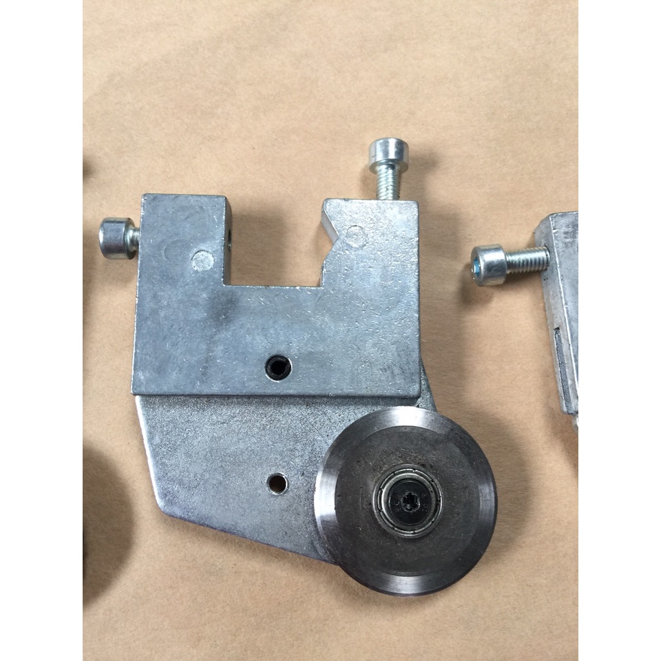 Linh kiện gân, răng cưa , dây cu loa