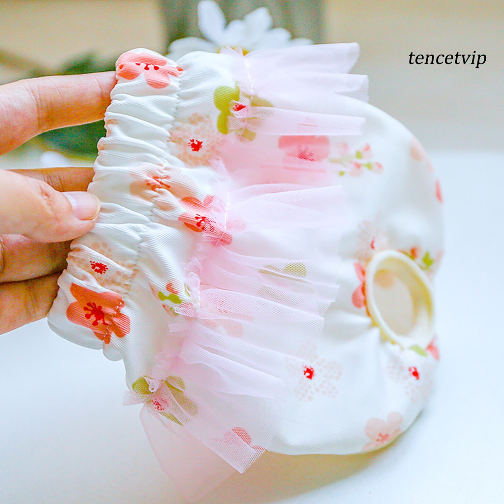 Quần cotton mềm mại thoáng khí cho thú cưng