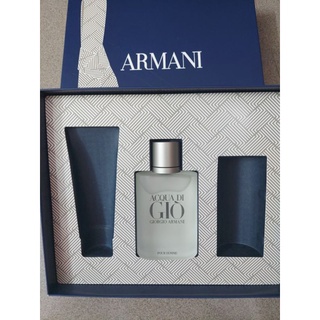 Nước hoa nam Giorgio Armani Giò trắng 100ml