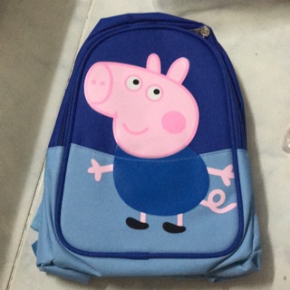 Balo heo peppa