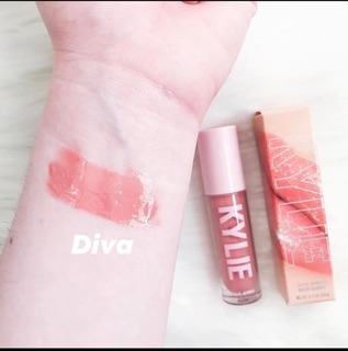 Son Bóng Kylie
